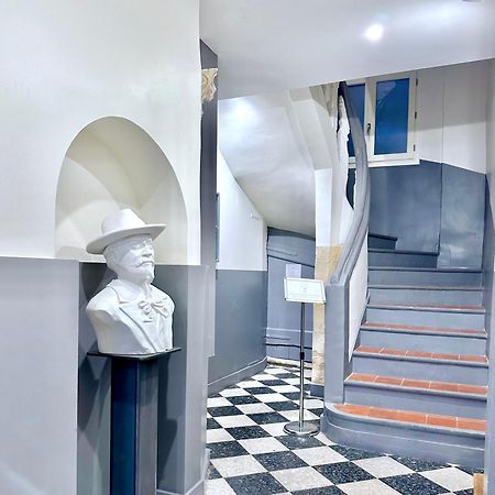 Ersextius, Sf, Aix-En-Provence Apartment Exterior photo
