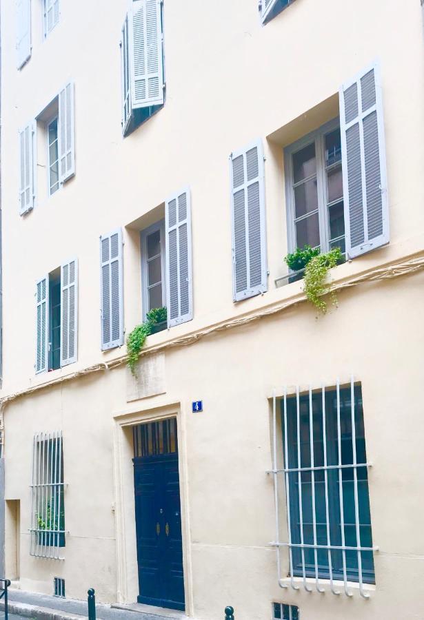 Ersextius, Sf, Aix-En-Provence Apartment Exterior photo